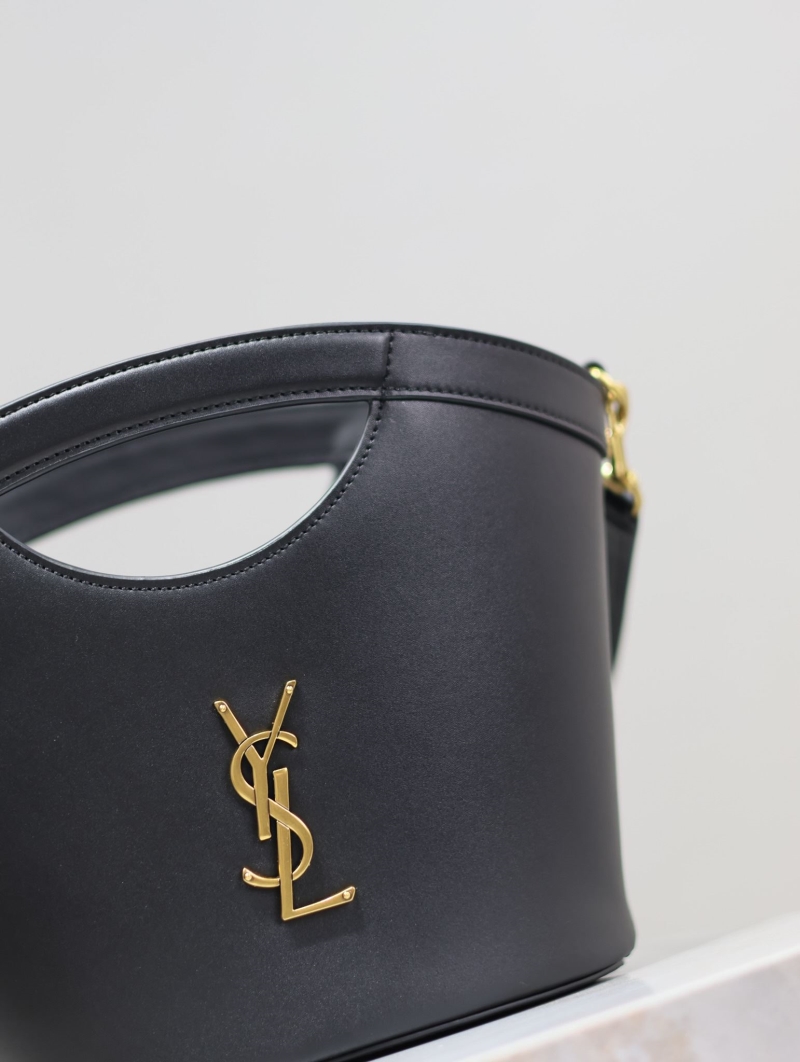 YSL Top Handle Bags